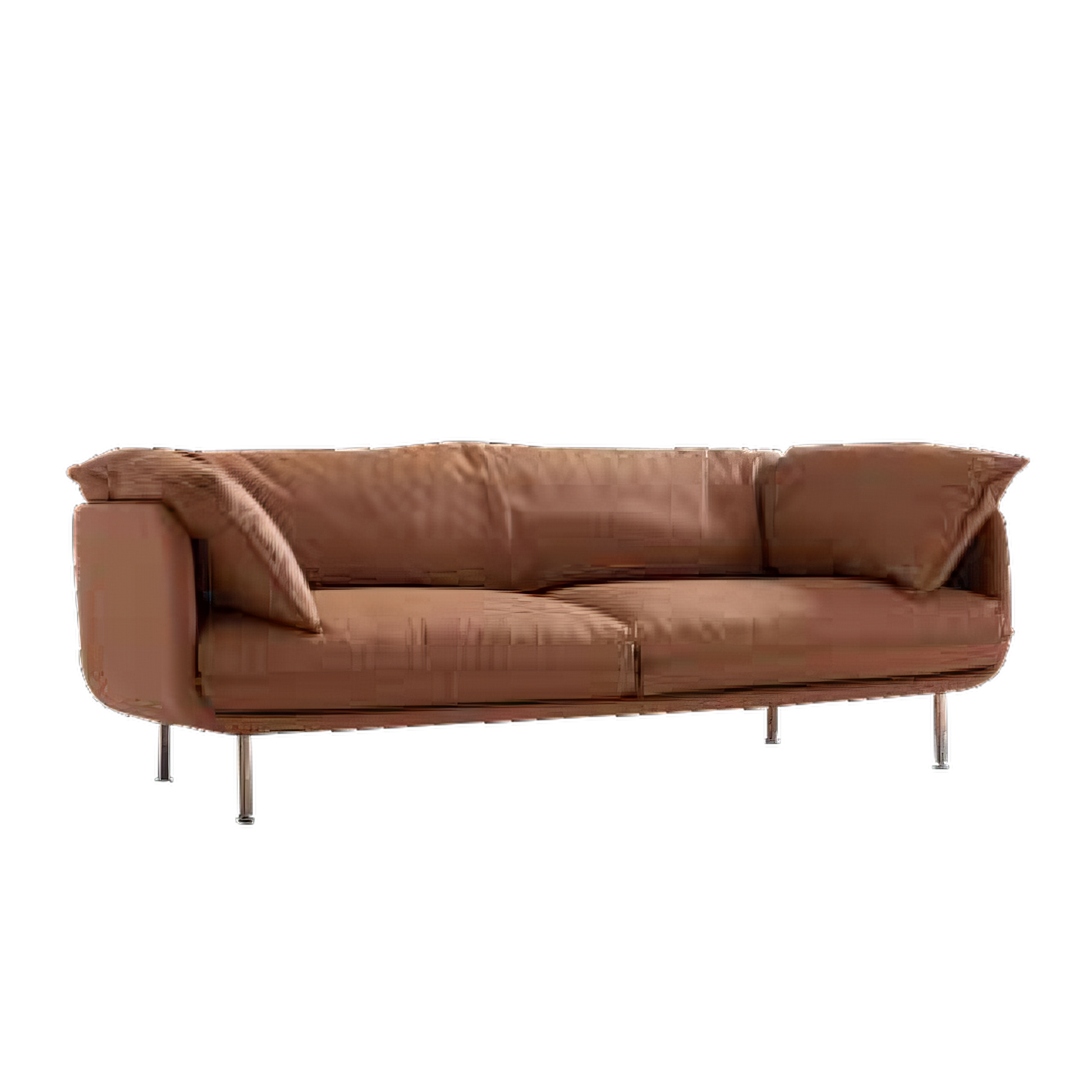Modern Sofa Set-Luma 