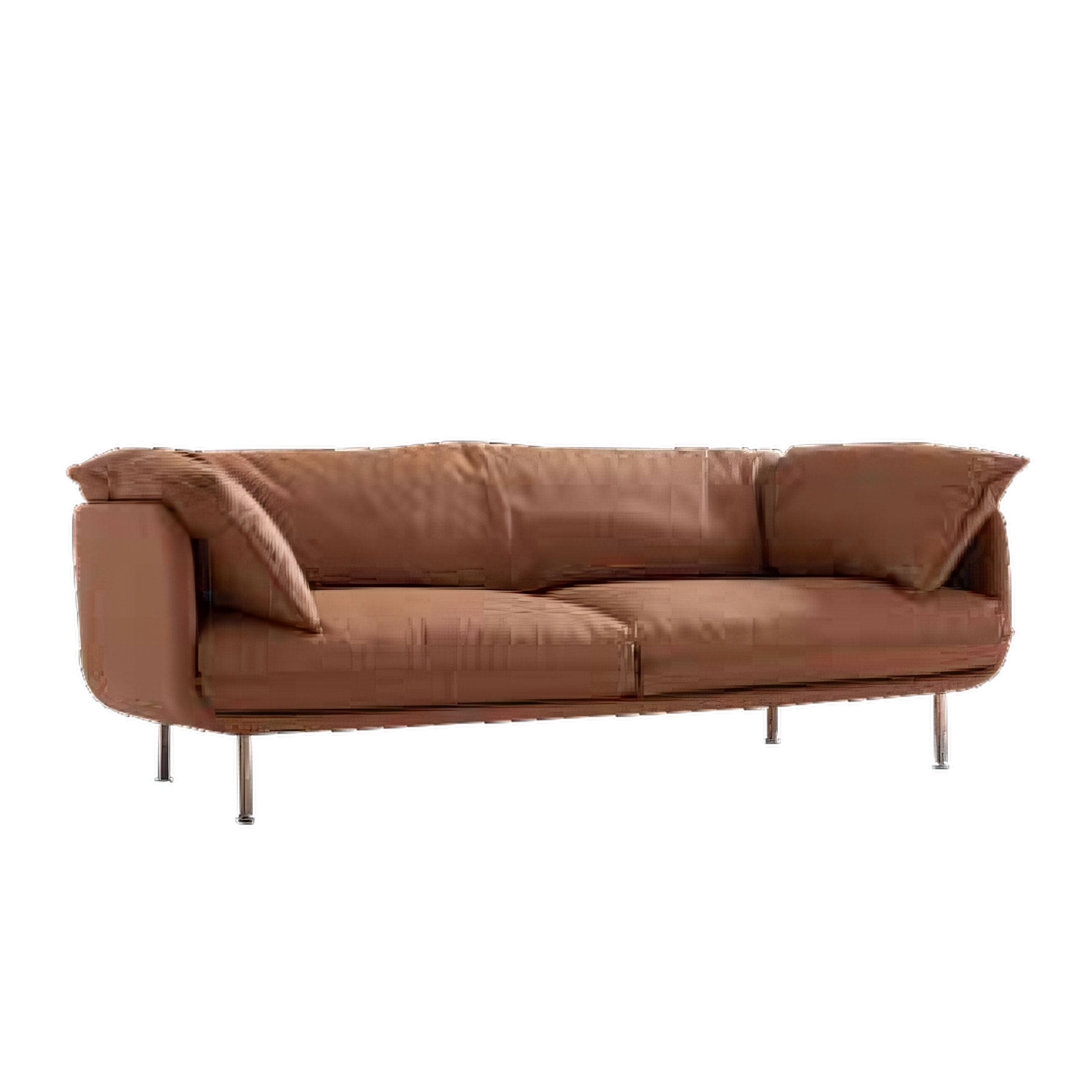 Modern Sofa Set-Luma 