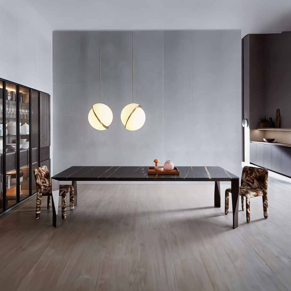 Best Dining Table - Nova 