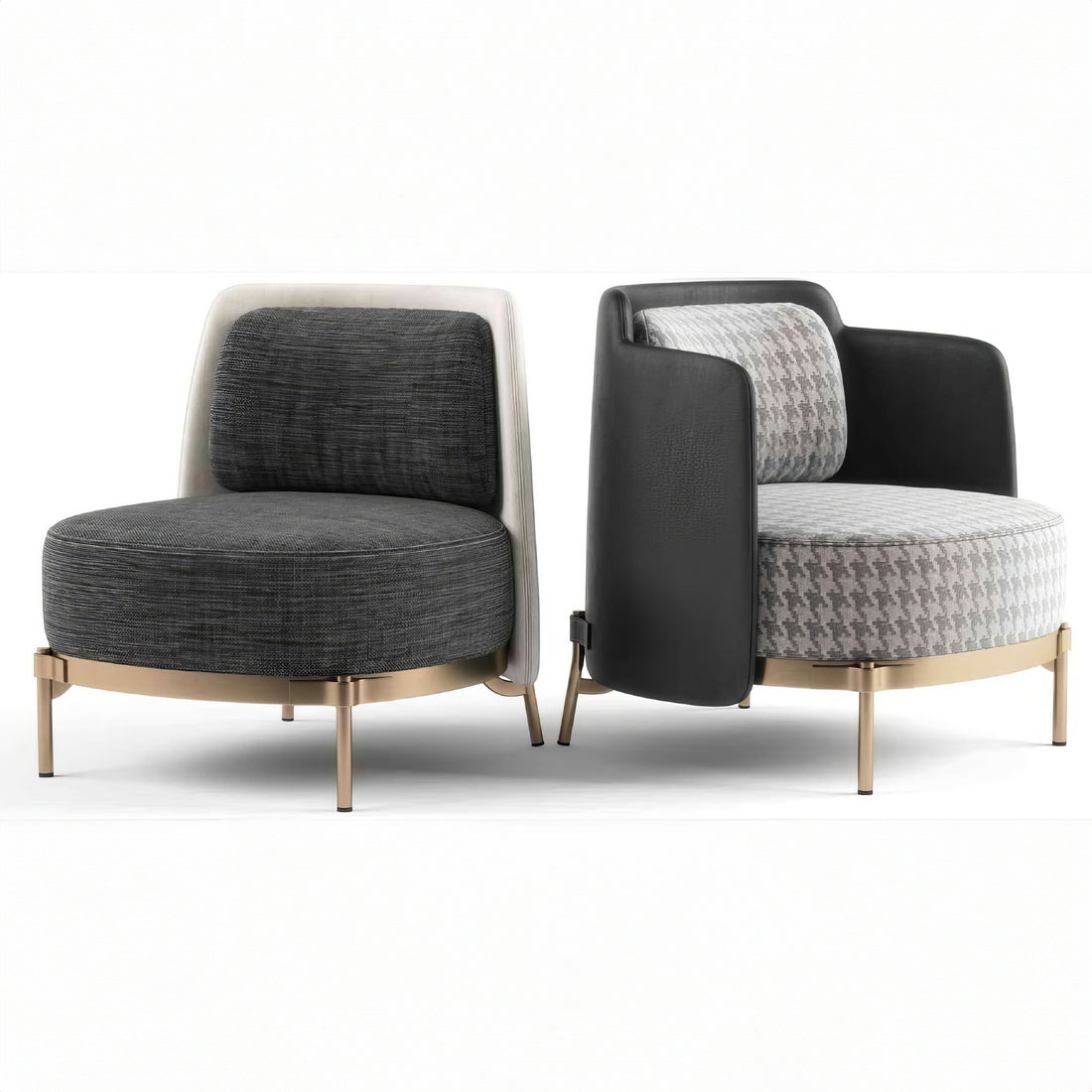 Affordable Chaise Lounge Chair – Savoye