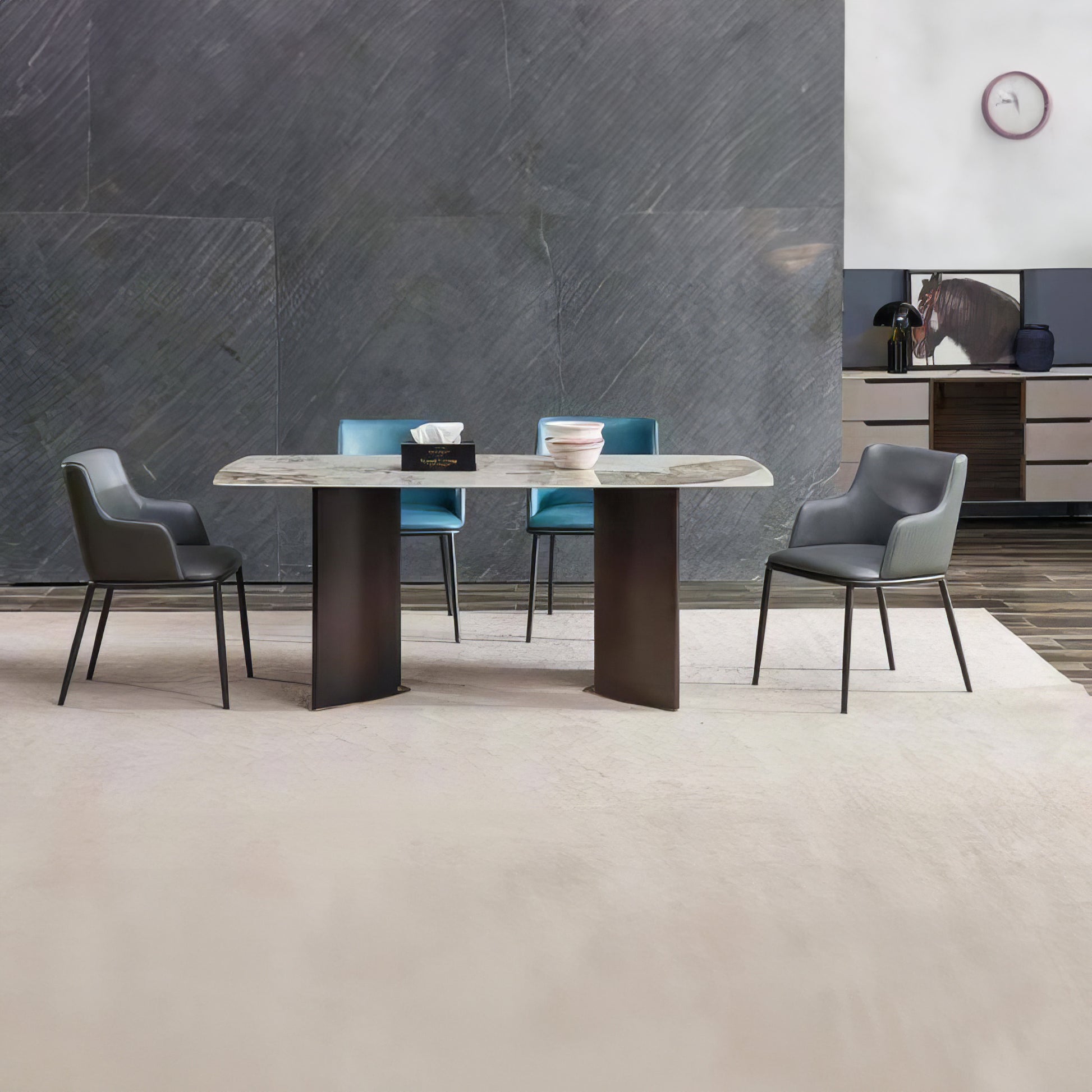 Elan Dining Table 